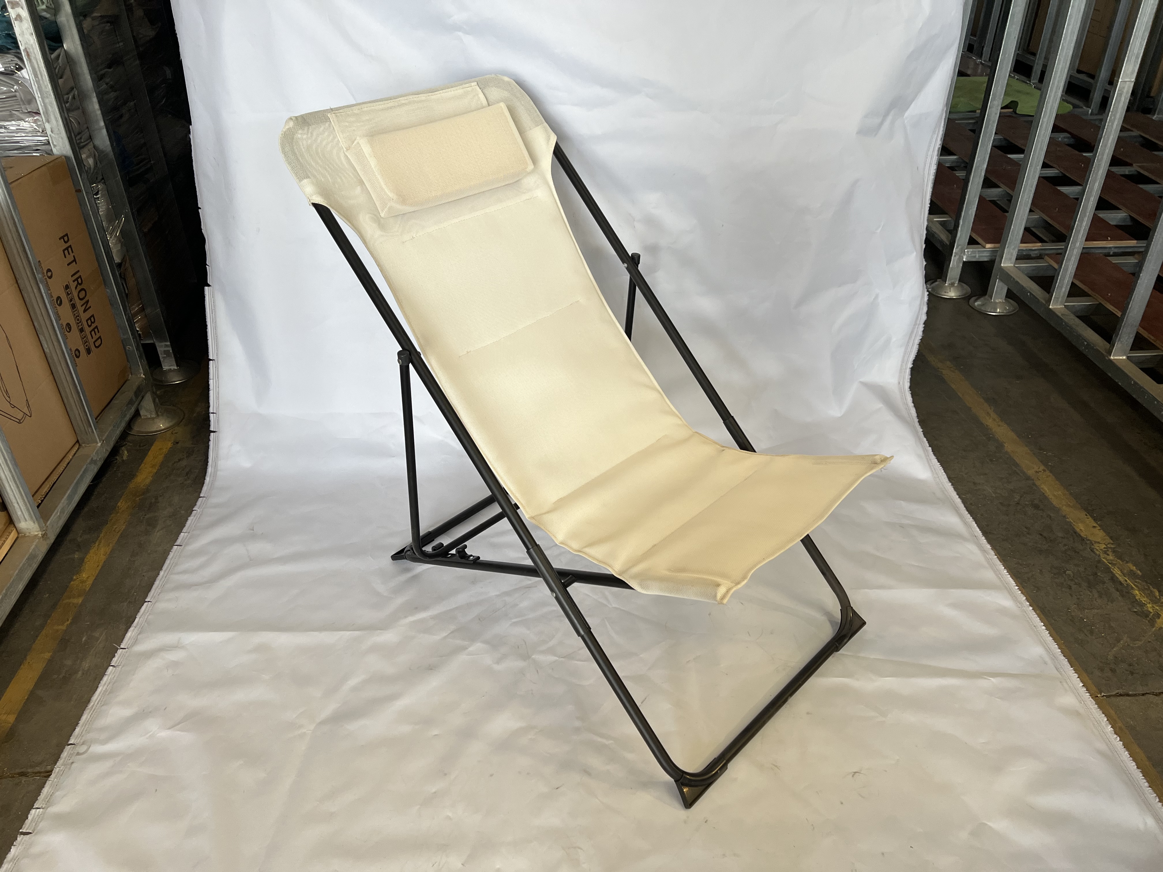 Fabrikpreis Sling Sea Beach Chair