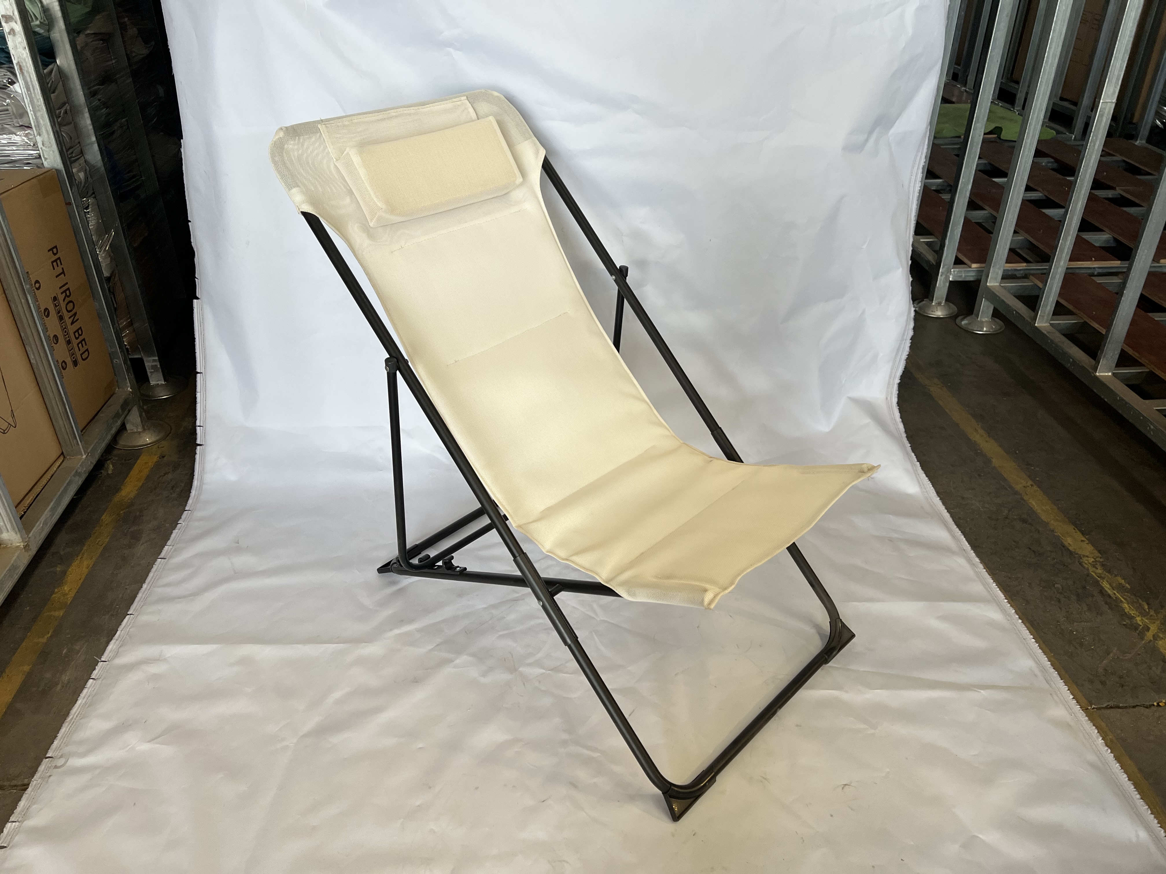 Fabrikpreis Sling Sea Beach Chair