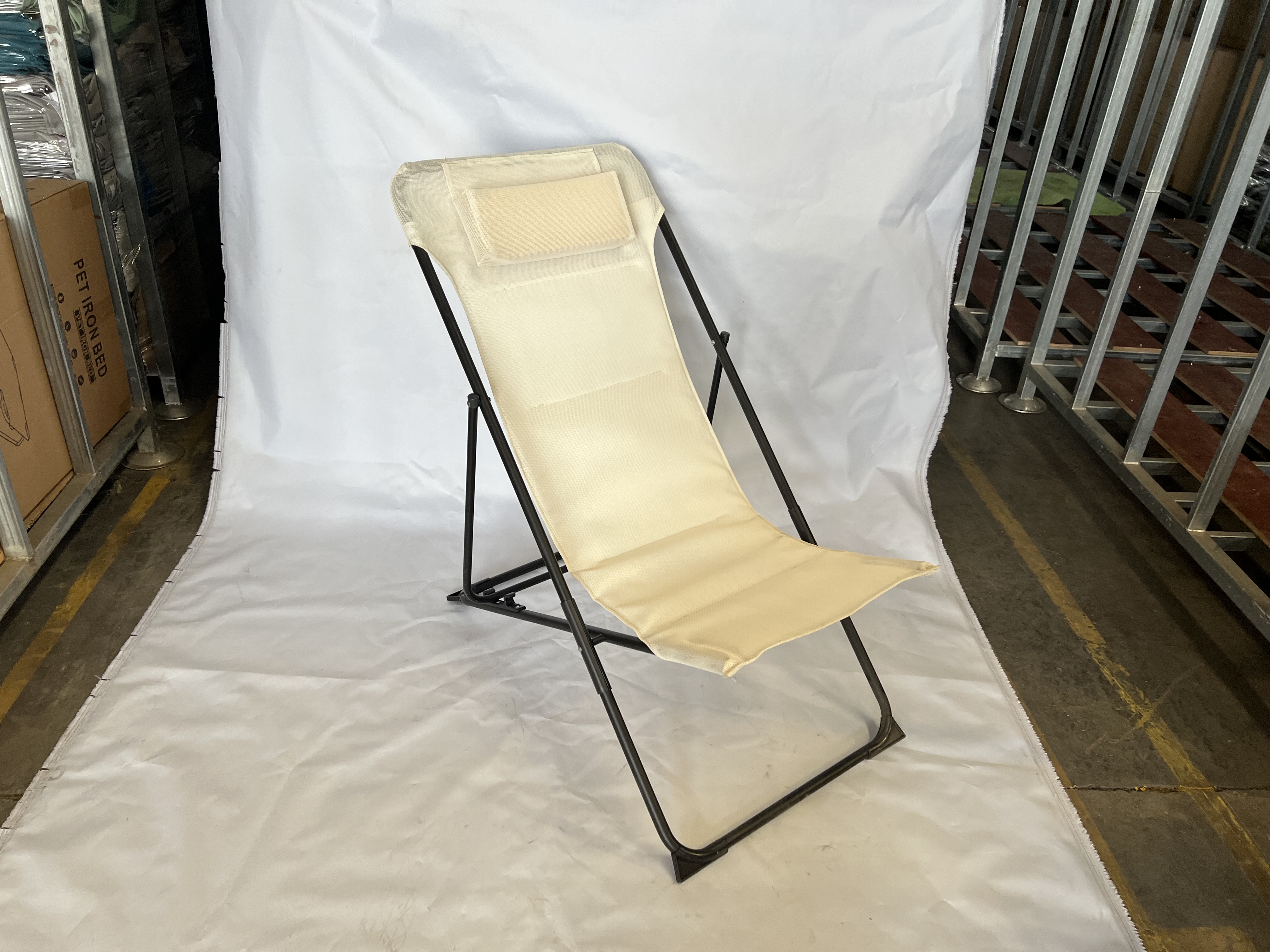 Fabrikpreis Sling Sea Beach Chair