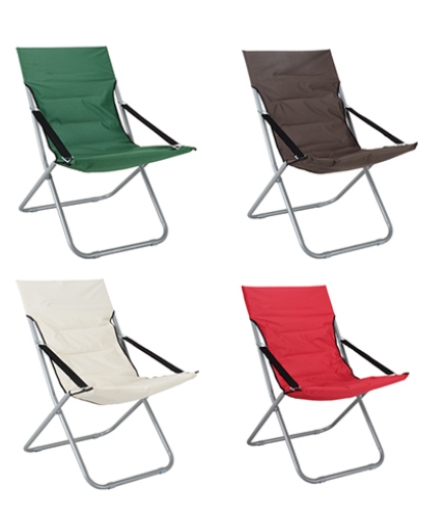 Faltbarer, leichtester Sea Beach Chair